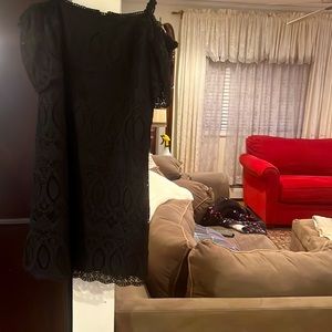 NWOT White House Black Market dress